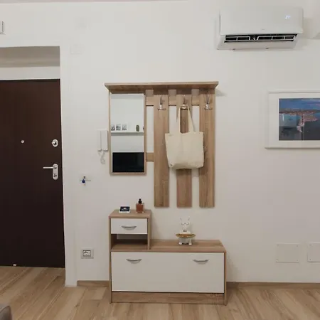House Island Ortigia Apartment