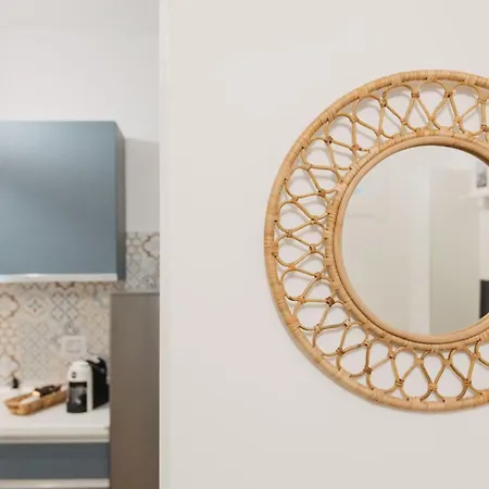 House Island Ortigia Apartment