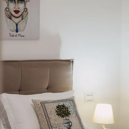 Apartment House Island Ortigia