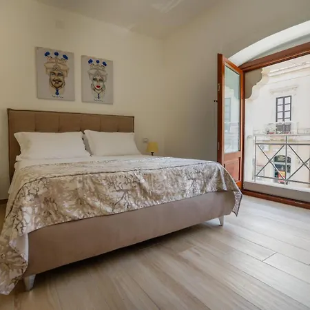 Apartment House Island Ortigia