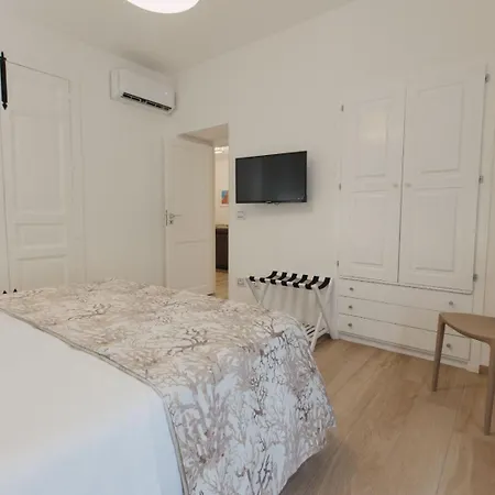 Apartment House Island Ortigia Syracuse